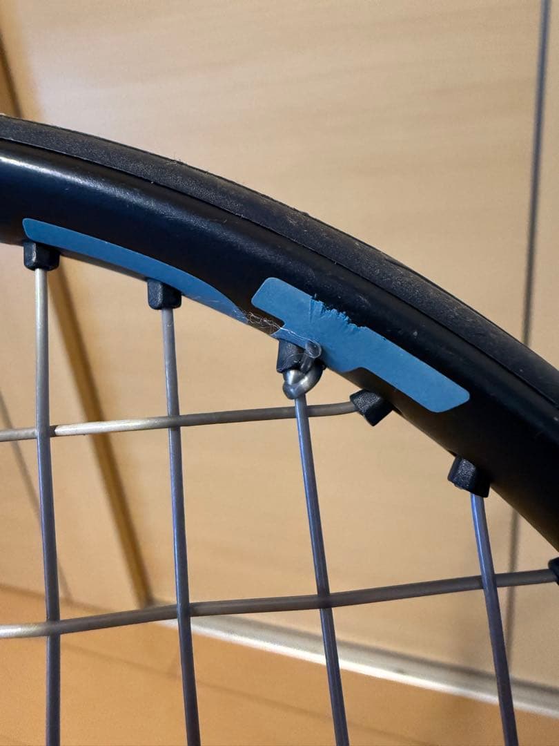 【バボラ】ピュアドライブ2025 グリップ2