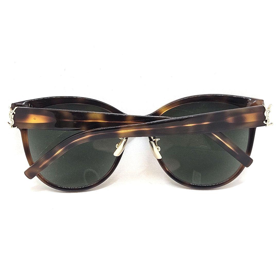 Saint Laurent サンローラン SL M107/K 003 サングラス