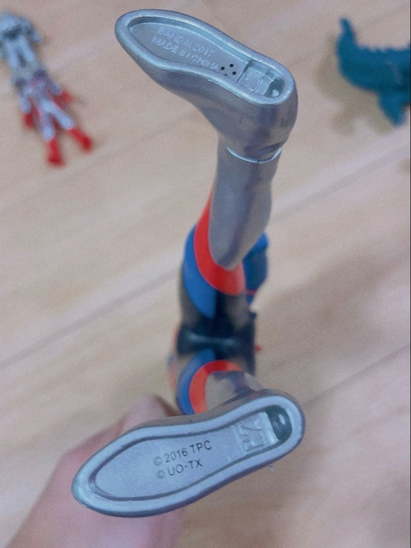 バンダイ　ウルトラマン各種　54点