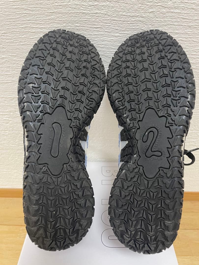 ナイキ JA3 BY YOU 27.5㎝