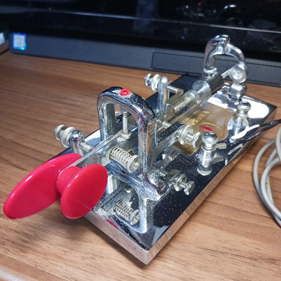 その他 VIBROPLEX