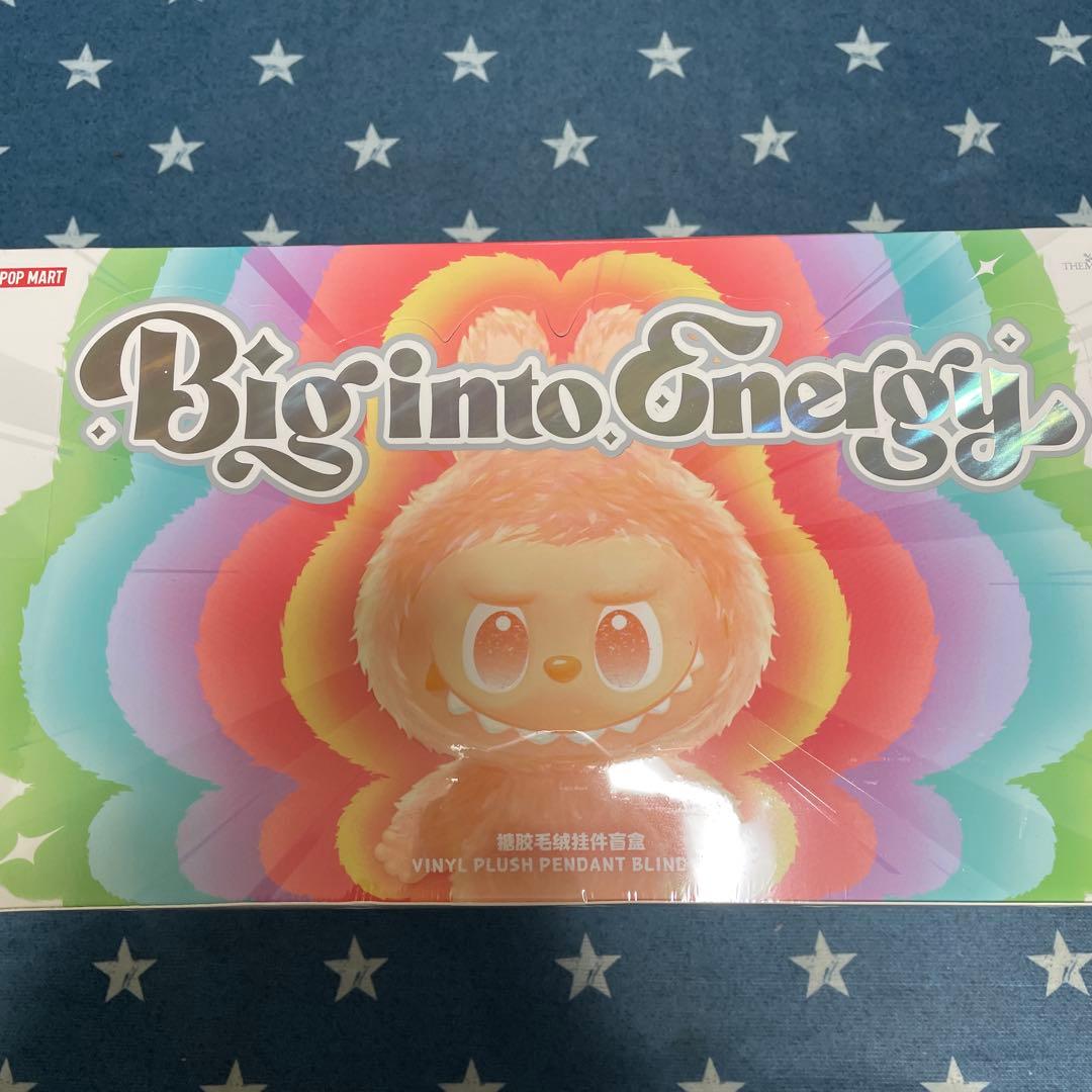 ラブブ エナジー アソートBOX