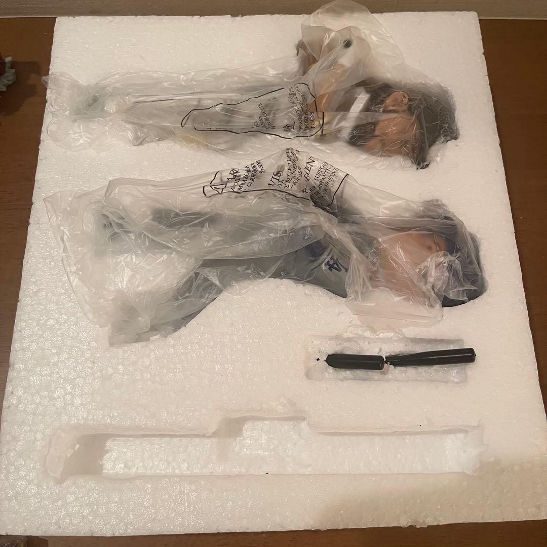 大谷翔平　タティスjr 224個限定　ボブルヘッド　MLB ドミニカ　WBC