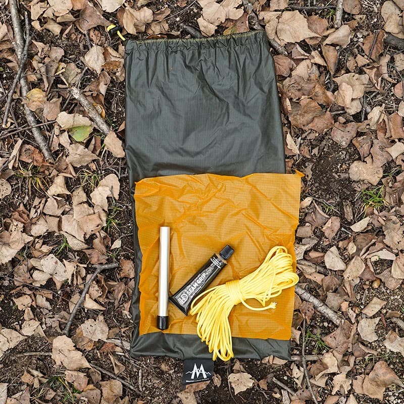 ＊新品＊SOLOMID XL Mountain Laurel Designs