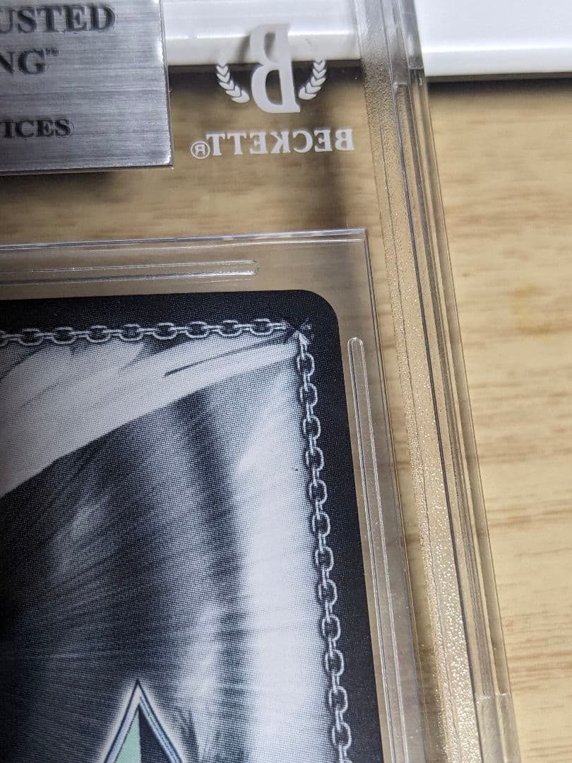 ヴァイス　アズールレーン　ニュージャージー　spサイン