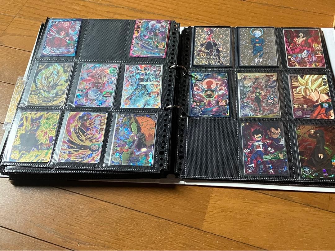 ドラゴンボールヒーローズカードまとめ売り