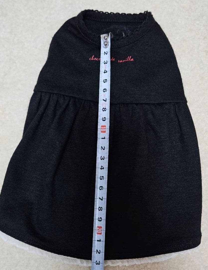 Ateliergg キャミソールワンピース ブラック 19ハーフ