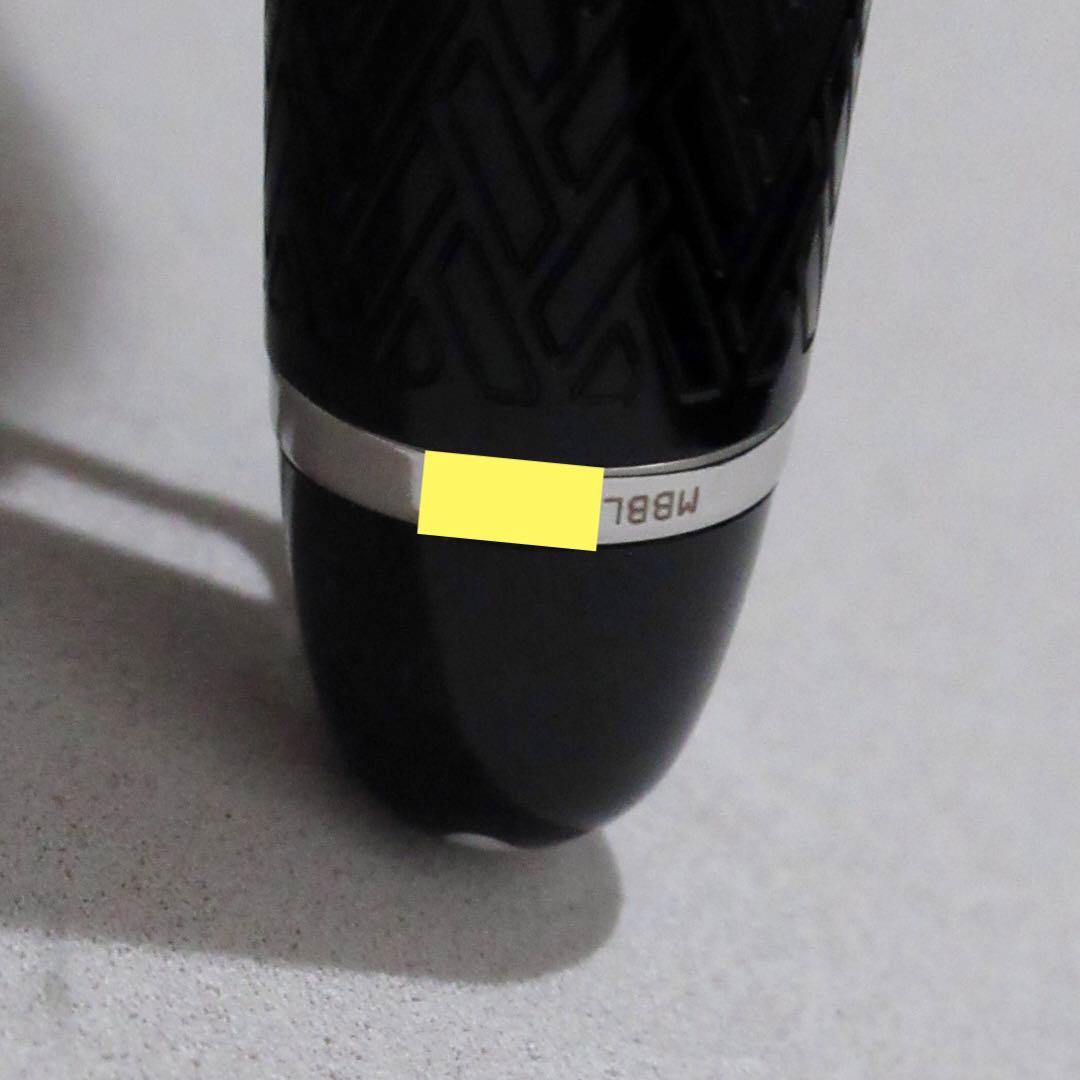 モンブラン ボールペン  ミッドサイズ 127130