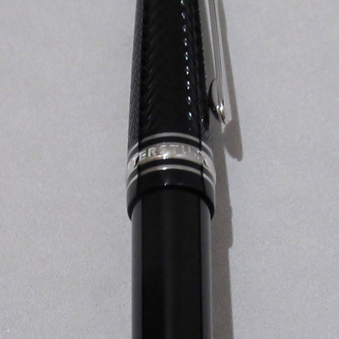 モンブラン ボールペン  ミッドサイズ 127130