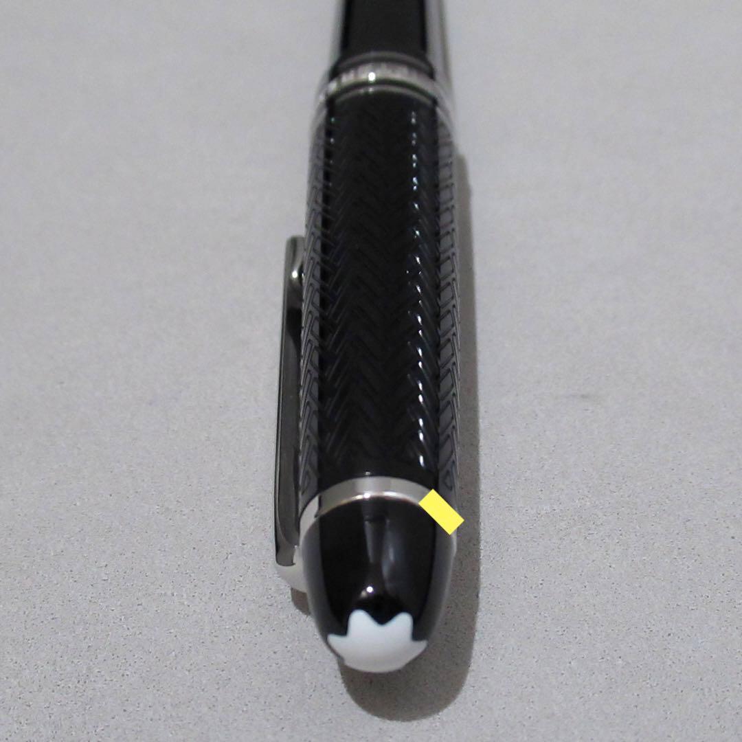 モンブラン ボールペン  ミッドサイズ 127130