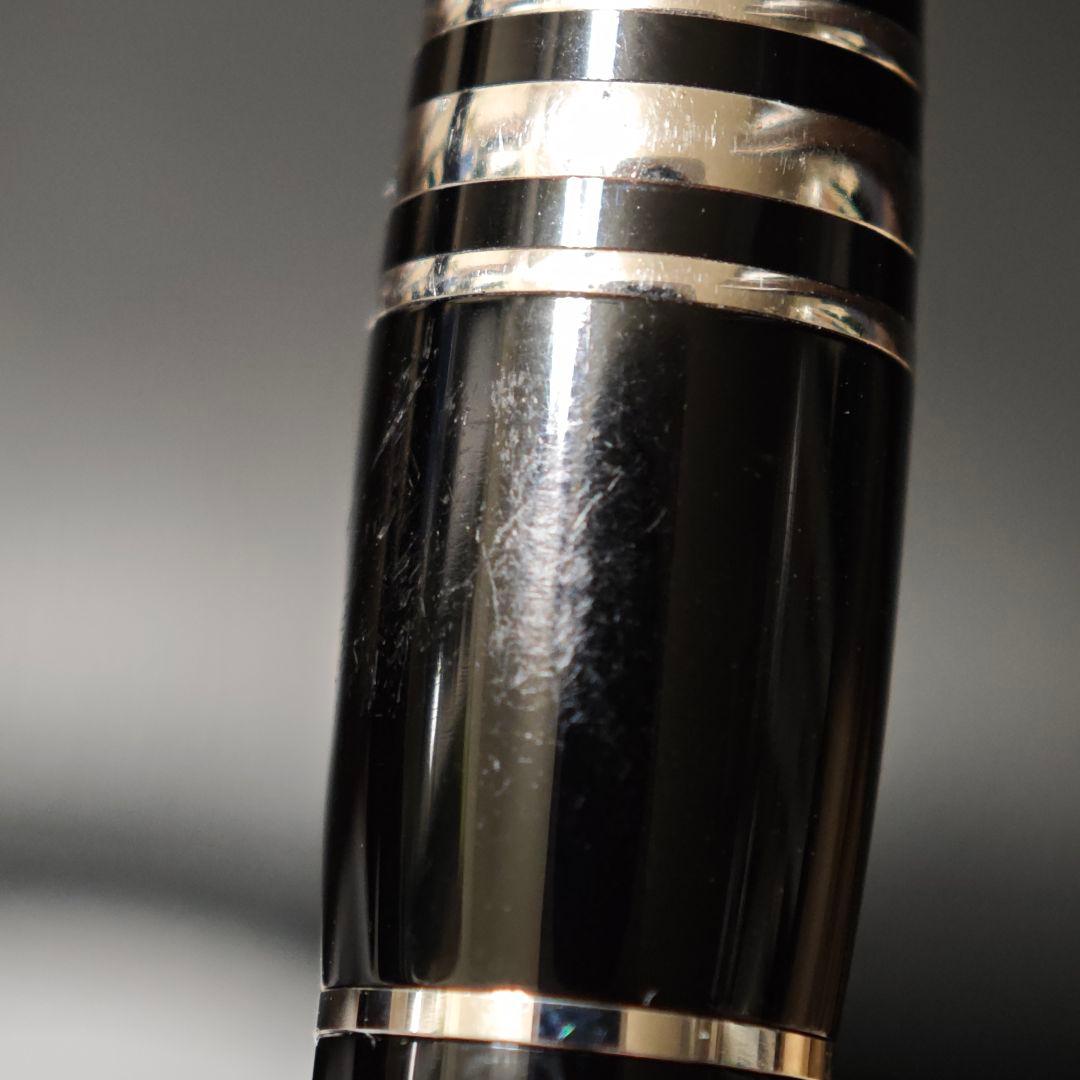 montblanc スターウォーカー ボールペン モンブラン 訳アリ