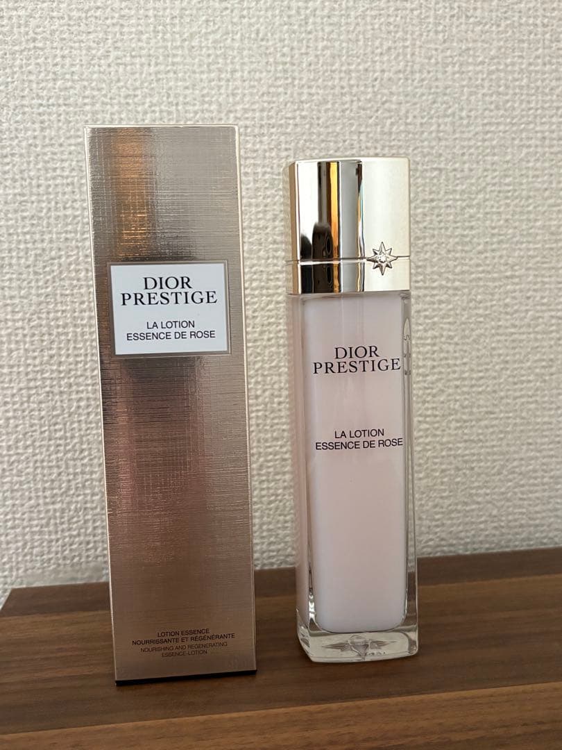 プレステージ ラ ローション エッセンス N