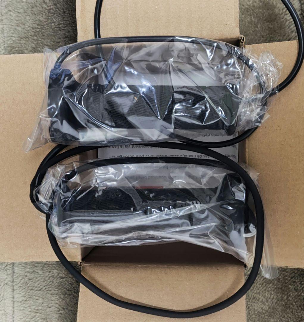 KTM ヒートグリップ　1290系統 DUKE/ADVENTURE