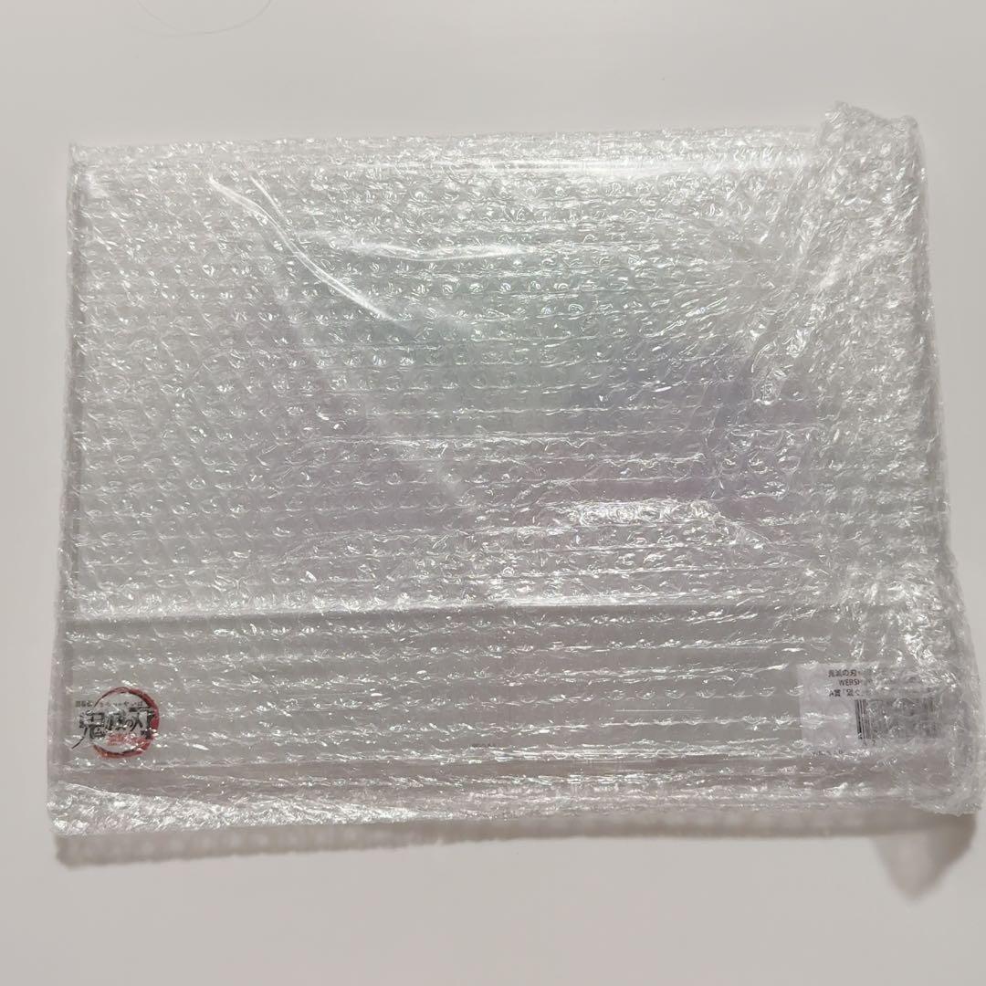 鬼滅の刃C106WEBSHOPくじ「しのぶとカナエ」A賞ビッグアクリルスタンド