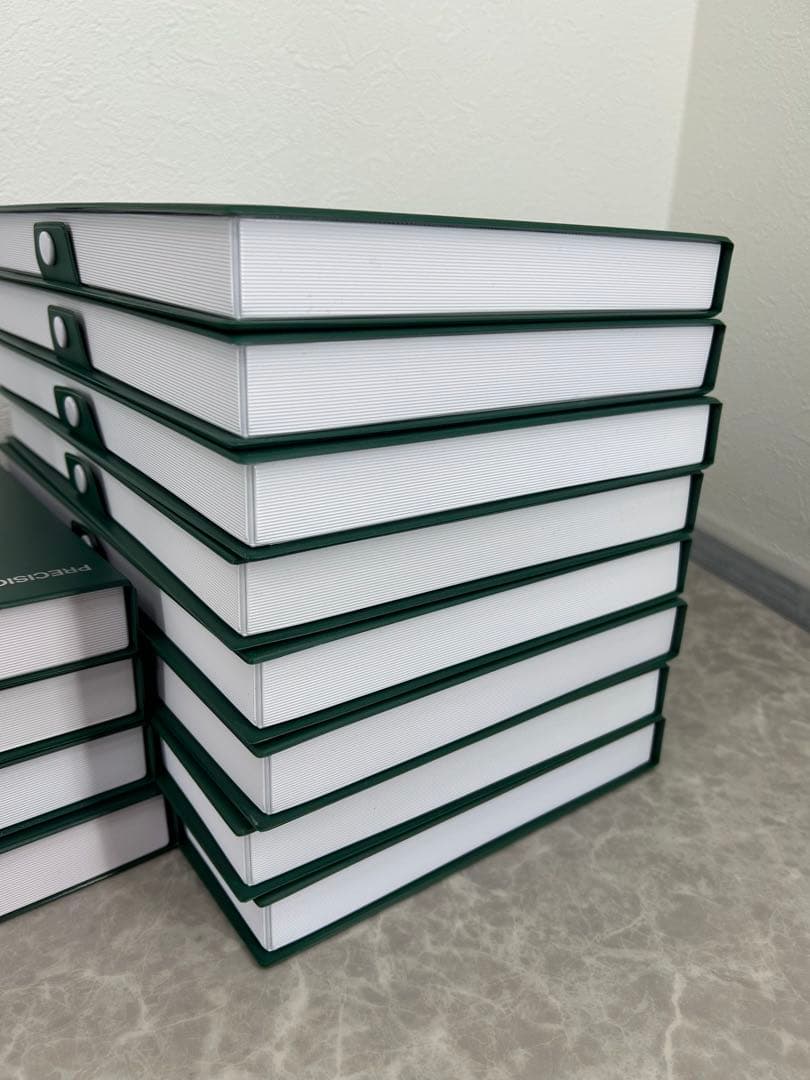 KATO 10-210 7両 214 8両 215 10両用ケース 18個セット