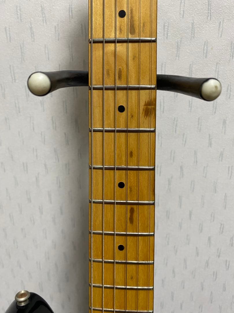 キンバリーEVHコピーモデル