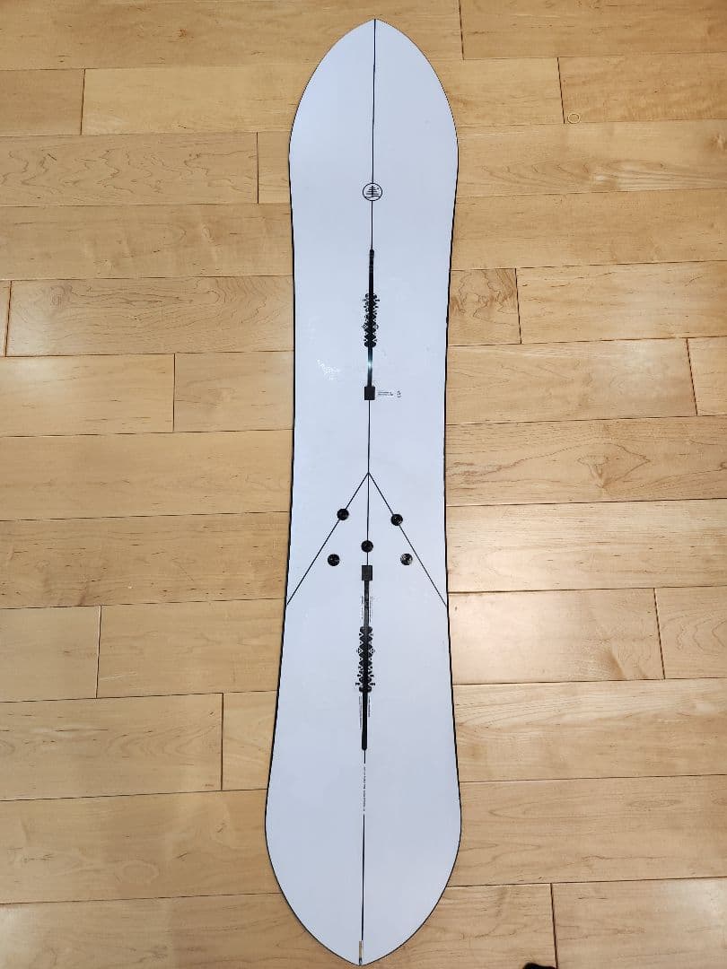 ★送料込み★　バートン　ショーストッパー　ファミリーツリー　BURTON