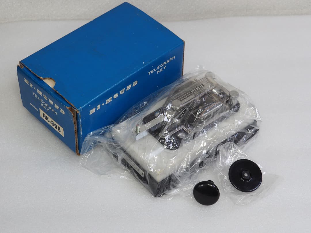 HI-MOUND ハイモンド HK-808 電けん