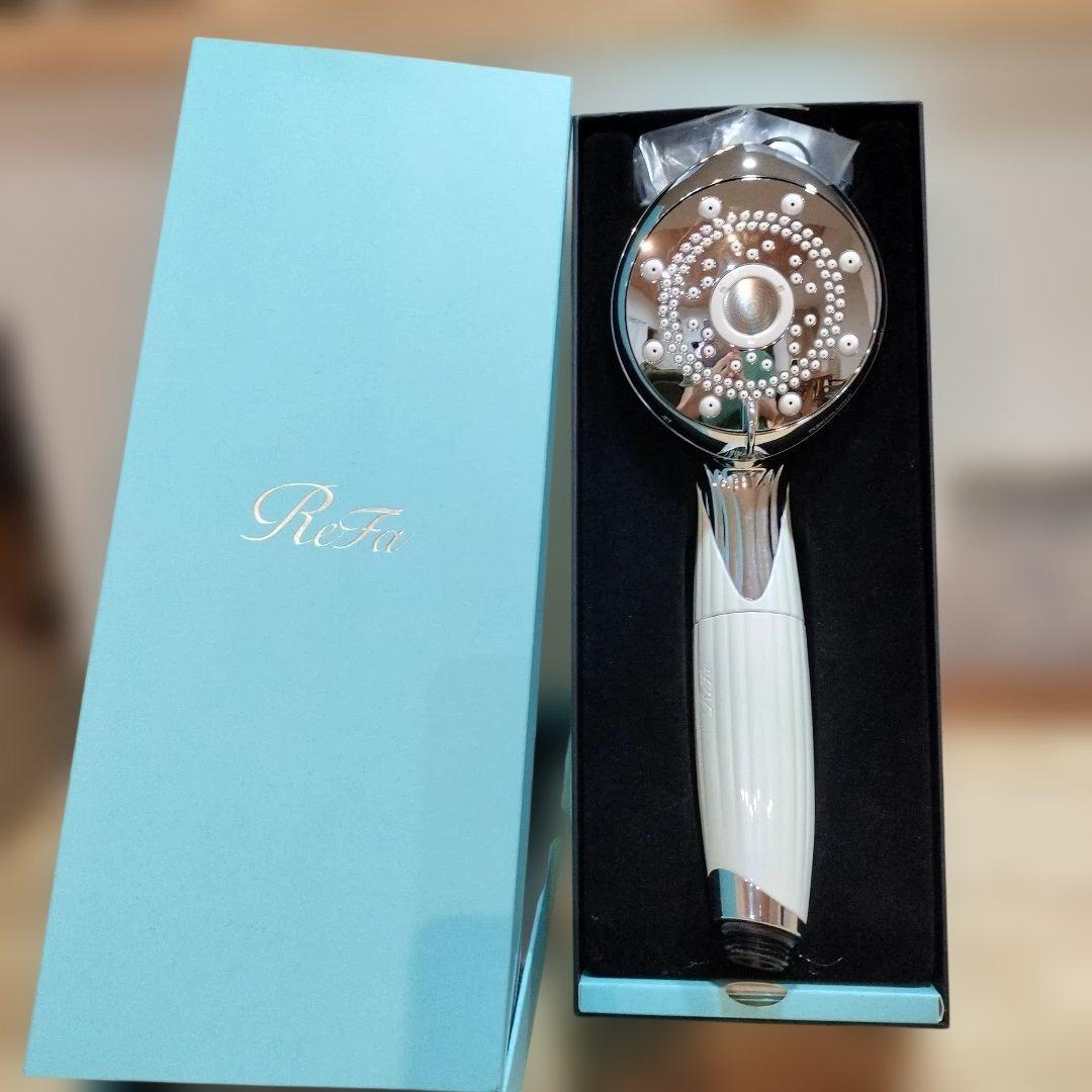 リファパール装飾 シャワーヘッド