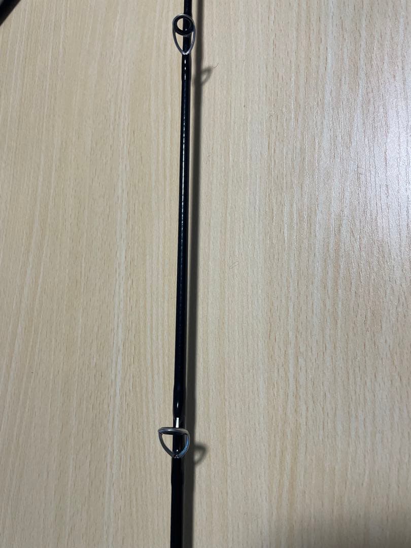 ショアジギング X 96M chi