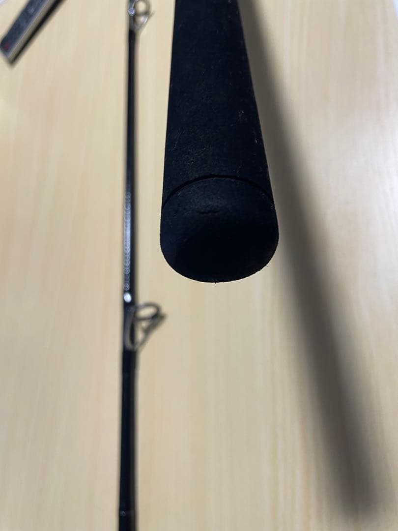 ショアジギング X 96M chi