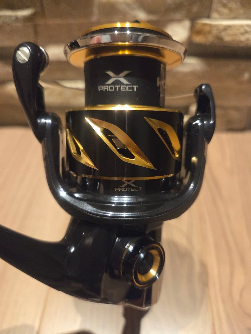 【美品】シマノ19ステラSW4000HG