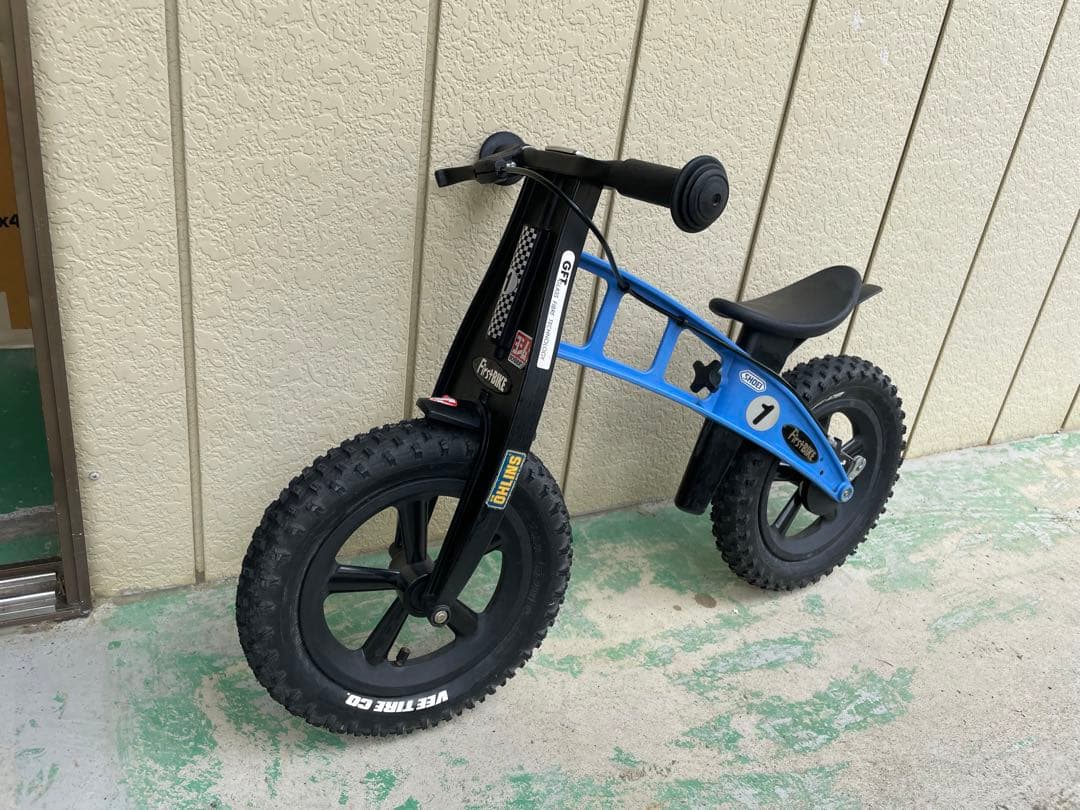 ファーストバイク　first bike オフロードモデル