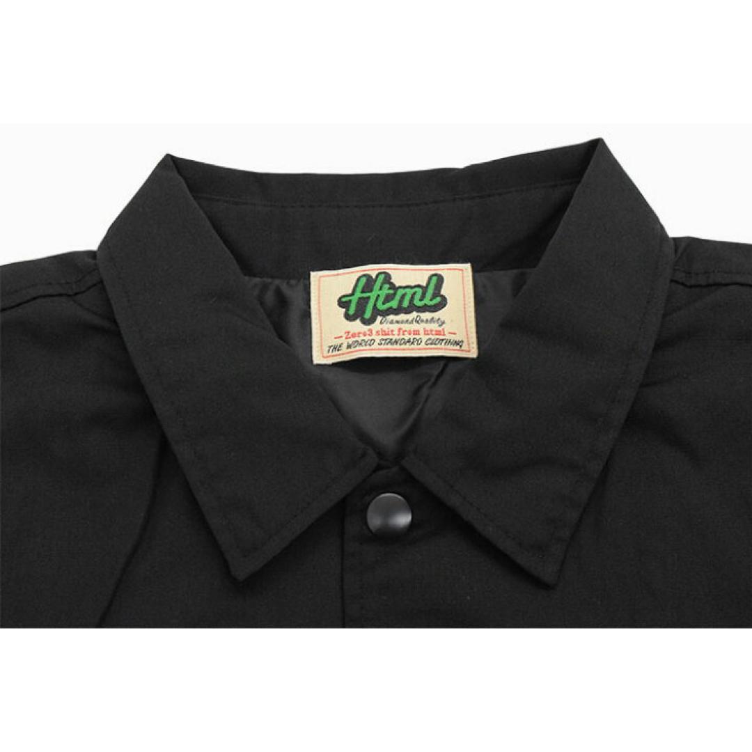 HTML ZERO3×STARDOM 中野たむ コラボ ジャケット サイズ L