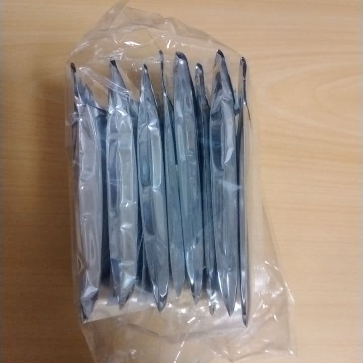 GLAY　すわりんこ　キーホルダー全種セット