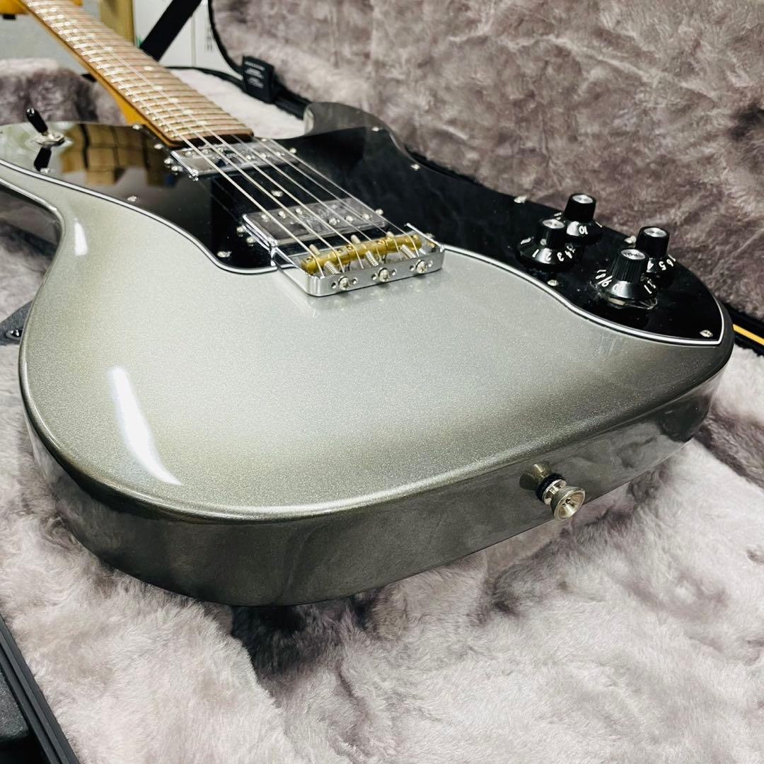 フェンダー アメリカン Professional II Telecaster