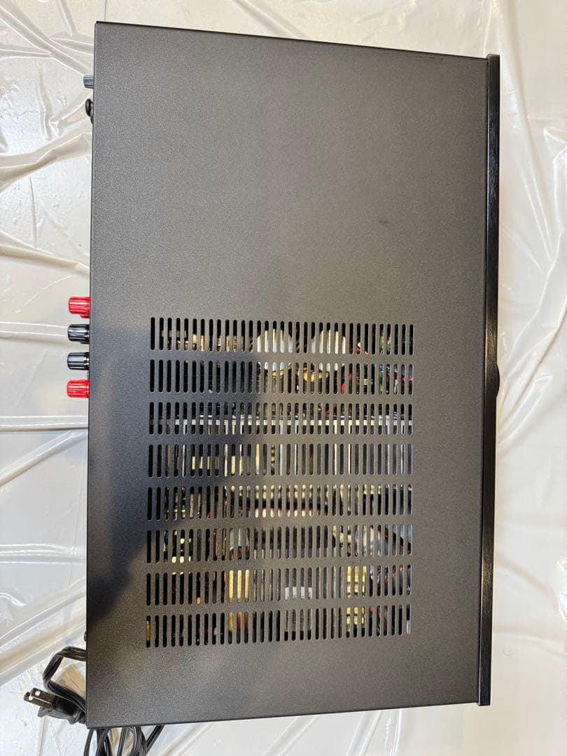 DENON PMA-390SE 動作良好 純正リモコン付 美品クラス