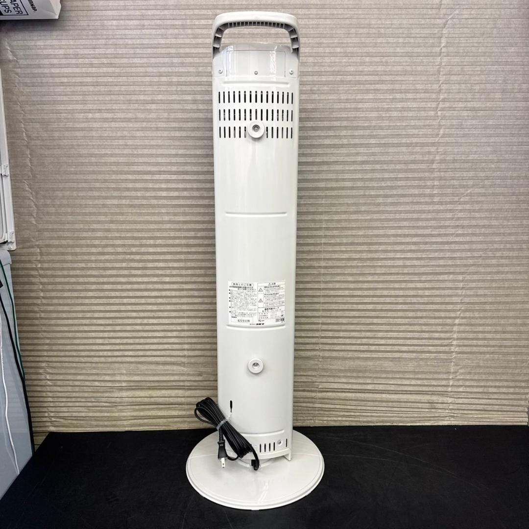 ☆コロナ　コアヒートスリム　DH-921R　2021年製　遠赤外線シーズヒーター