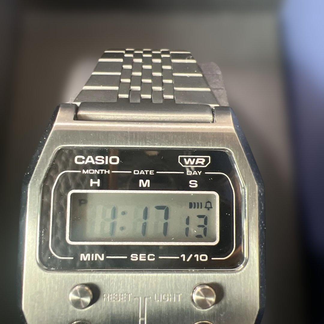 【最終値下げ】CACIO プレミアムシリーズ A1100GGV-8JF