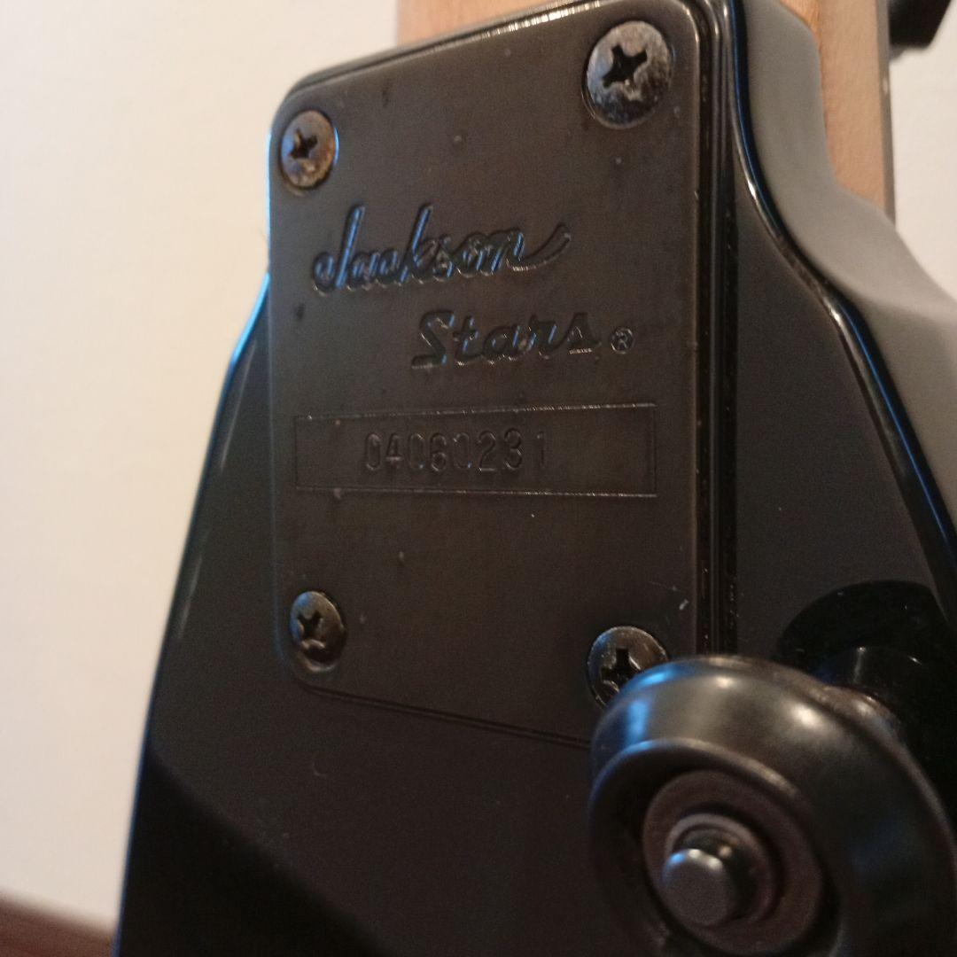 Jackson Stars ランディV エレキギター