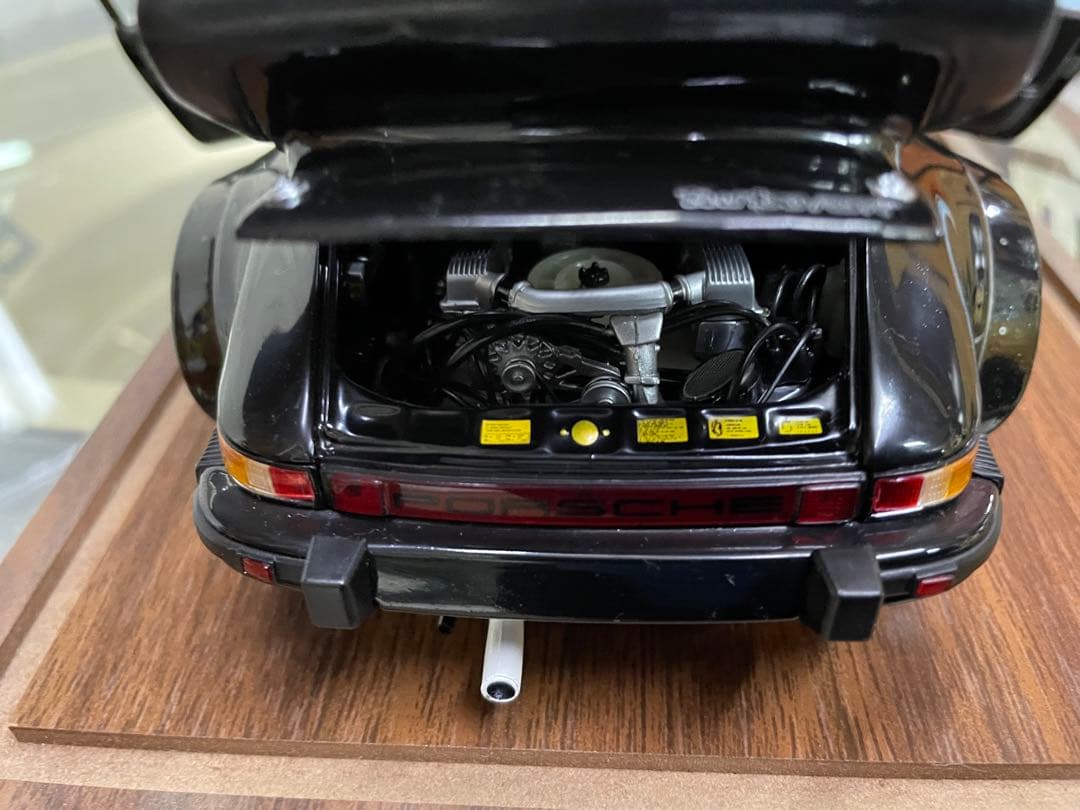 RACING LEGENDS     ポルシェ934/935