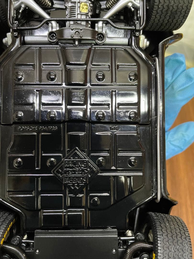 RACING LEGENDS     ポルシェ934/935