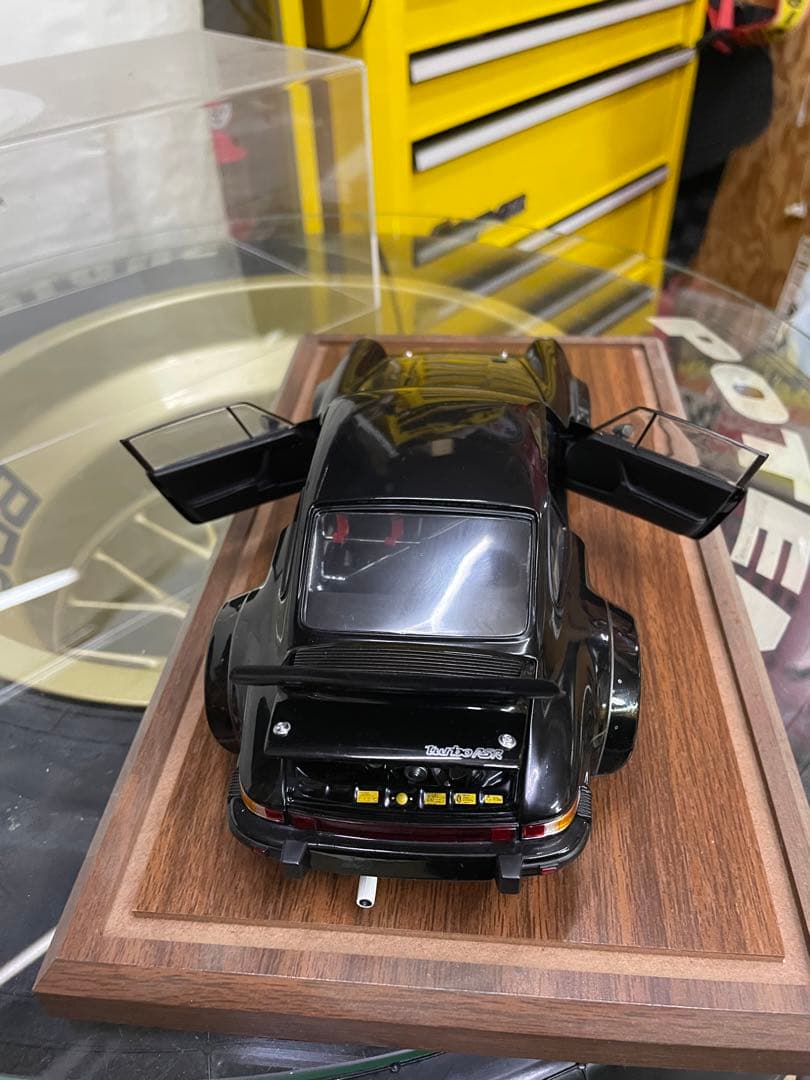 RACING LEGENDS     ポルシェ934/935