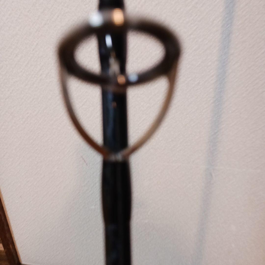 【美品】シマノ AR-C TYPE XX S1000M　シーバスロッド