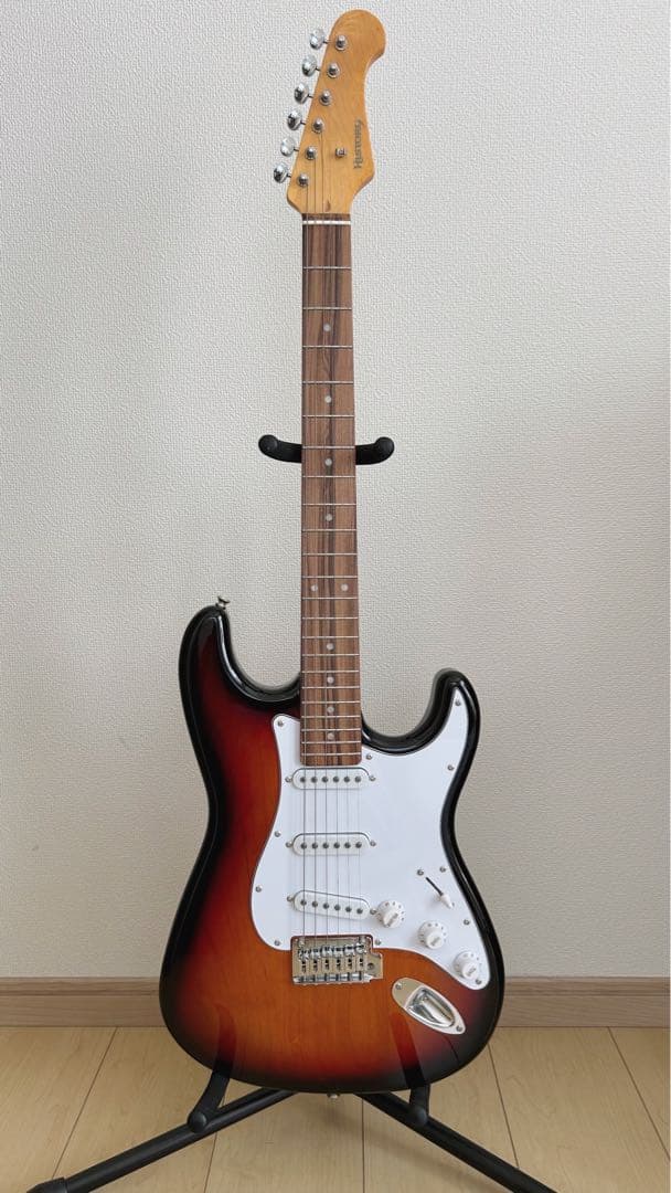 ギター History HST-performance 3TS