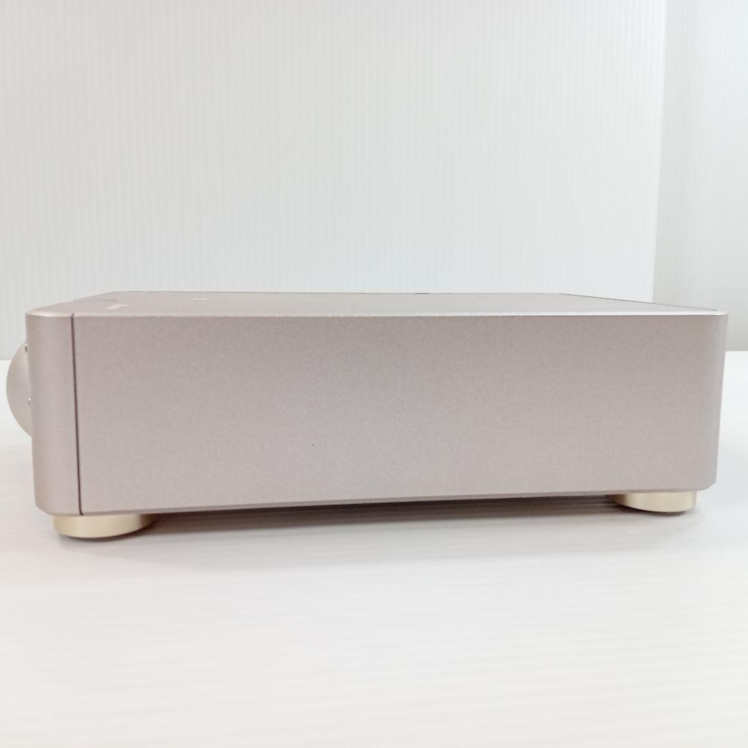 CA-EXNW1 JVC アンプ　ケンウッド　KENWOOD　 EX-NW1