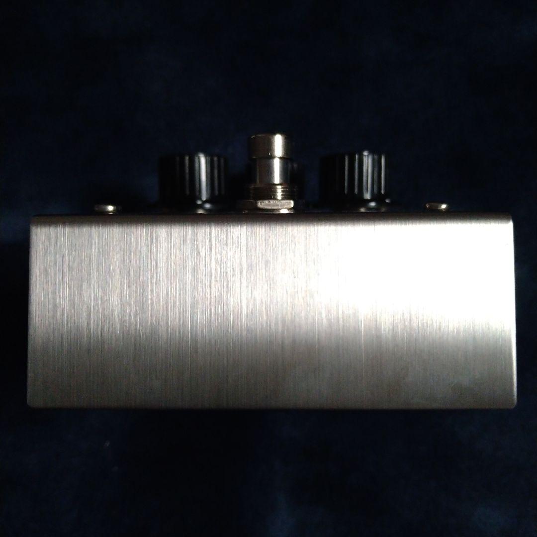 RoShi Pedals SMUG FACE ギターエフェクター