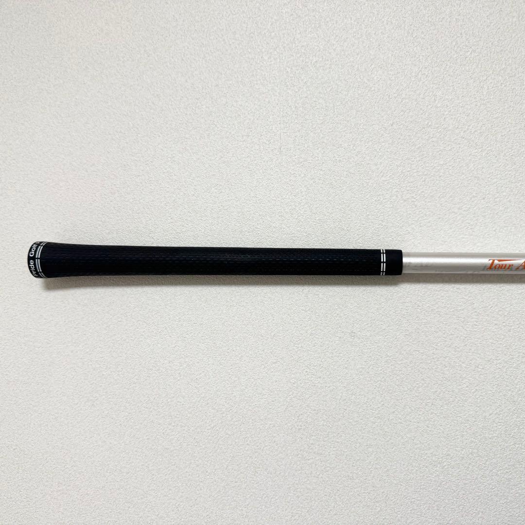 ★テーラーメイド3W用★ツアーAD DI-6★S