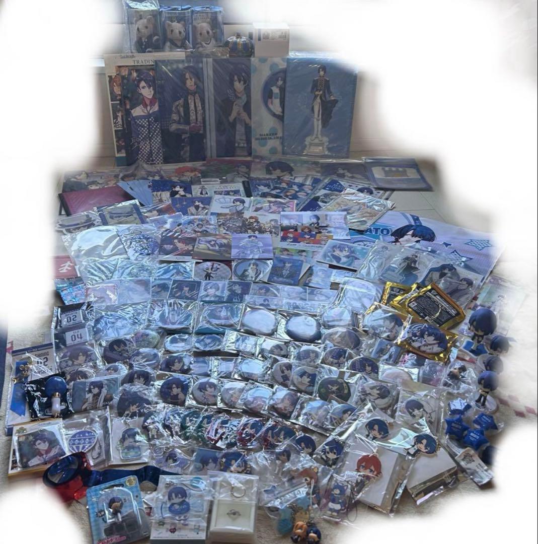 聖川真斗　まとめ売り　うたプリ