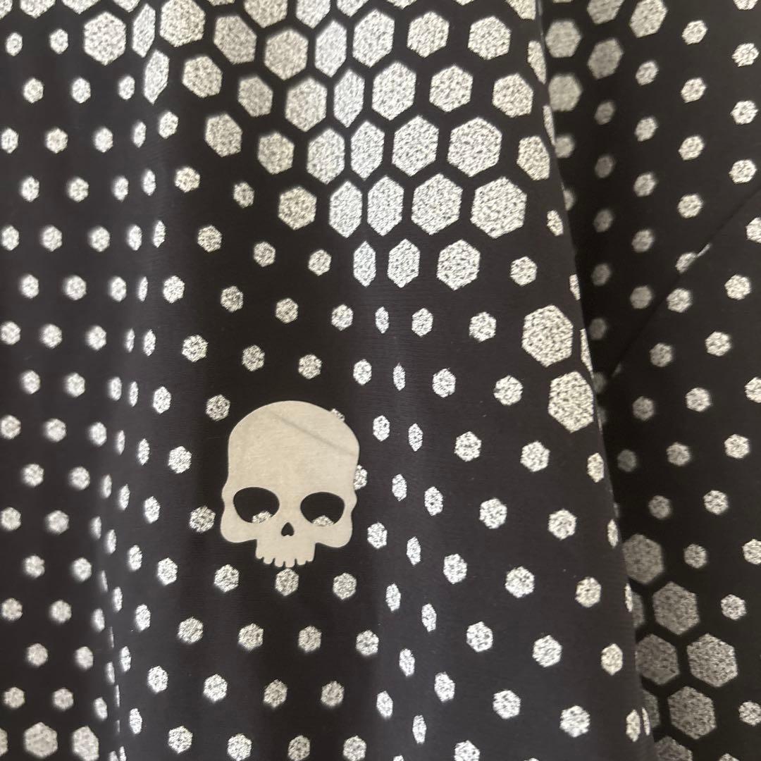 HYDROGEN ハイドロゲン カモフラ柄 MEDIUM