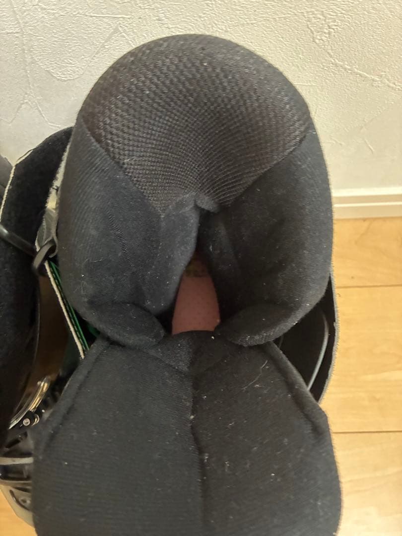 【yoshii 】Hart ハート スキーブーツ 27〜27.5cm