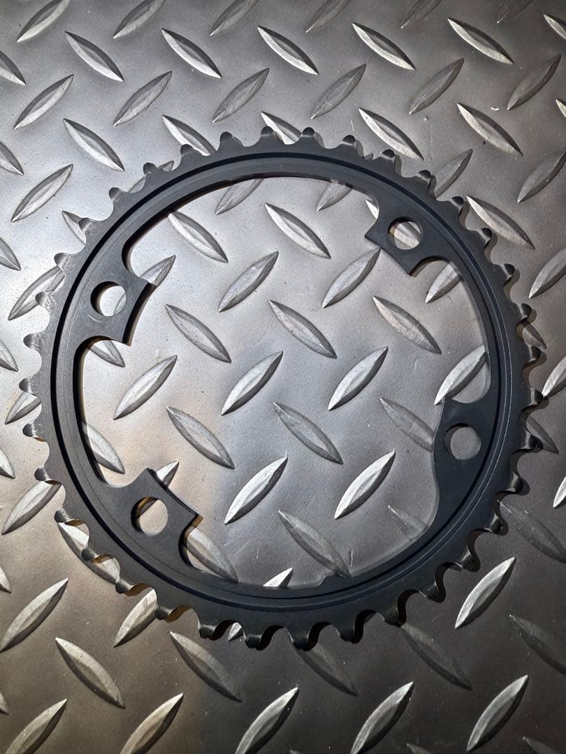 SHIMANO ULTEGRA R8000 11S チェーンリング 46-36