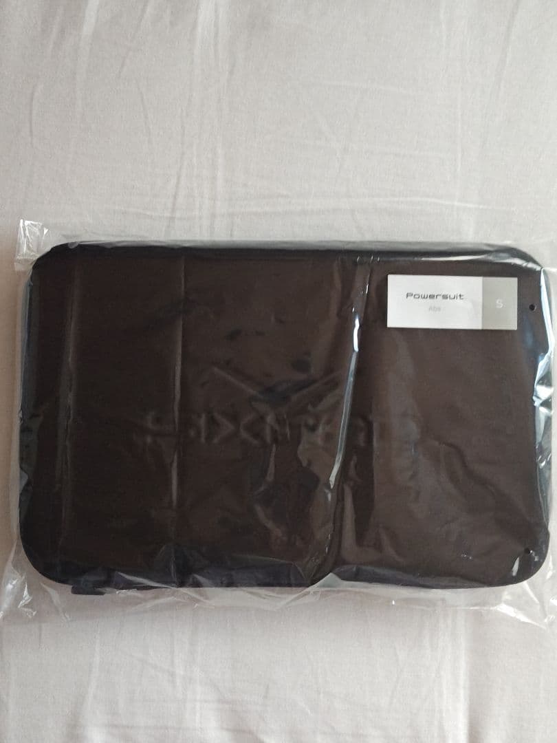 SIXPAD パワースーツ　アブズ　Sサイズ