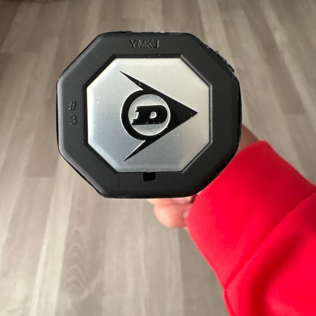 CX400 TOUR グリップサイズ3