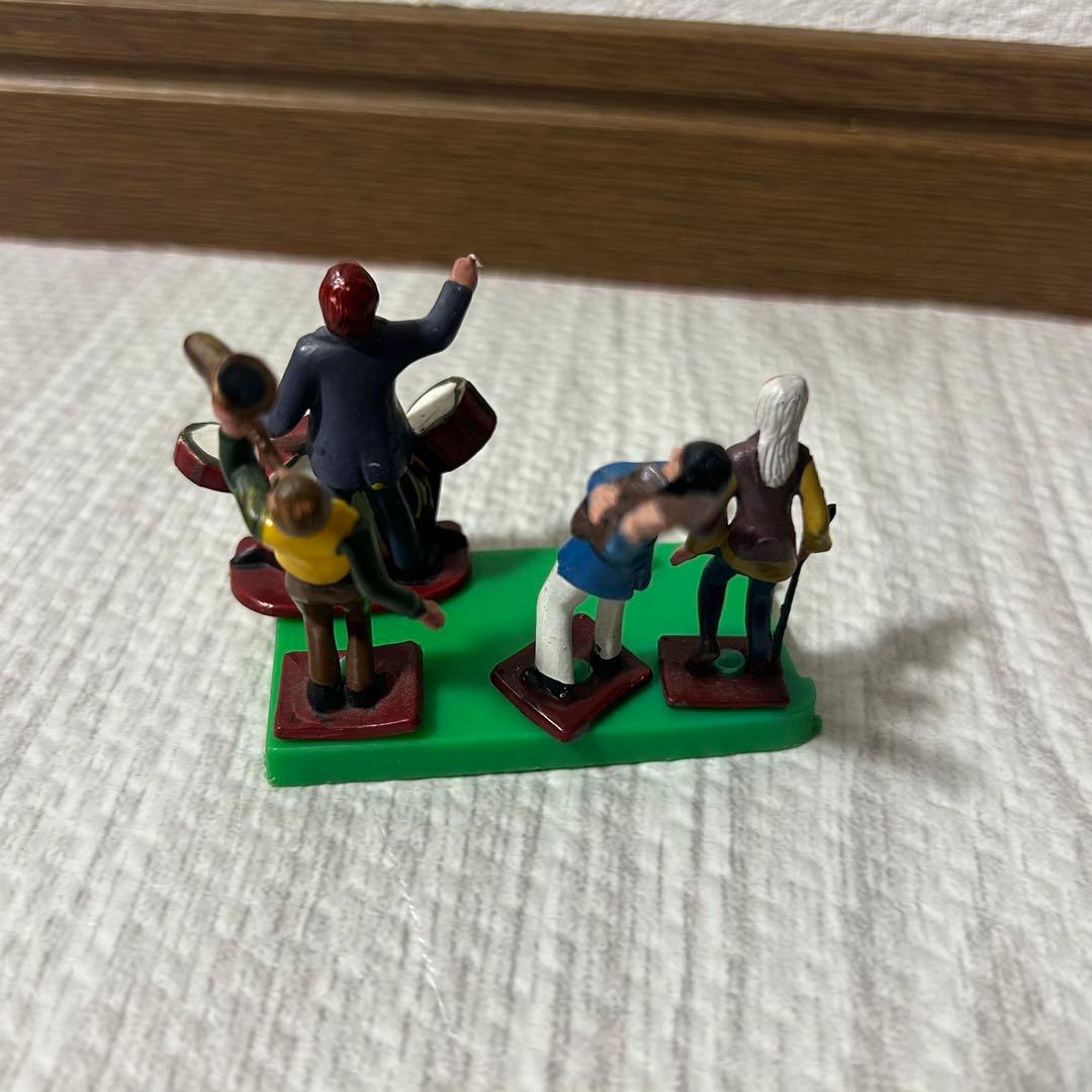 希少 CORGI TOYS 805 Rolls Ghost Hardy Boys