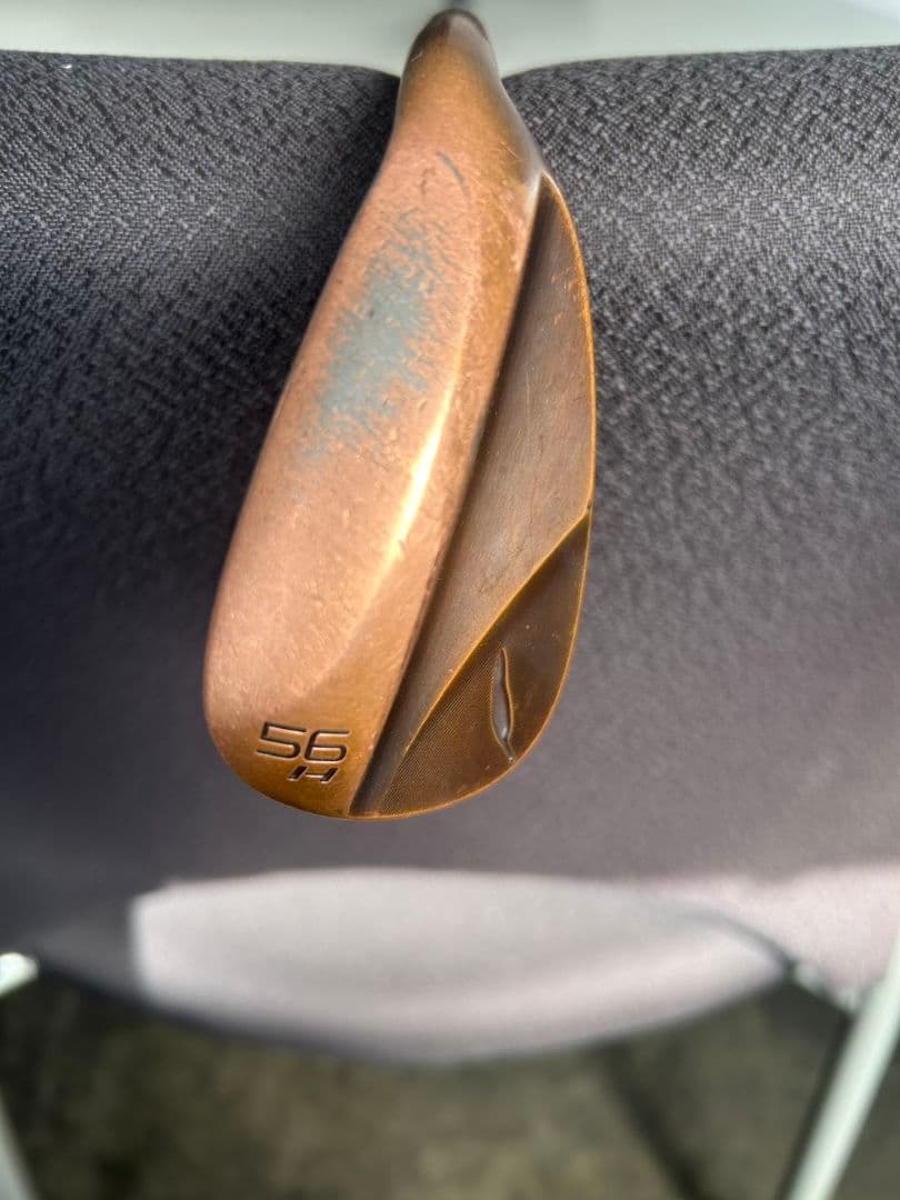 フォーティーンウェッジFRZ 56°